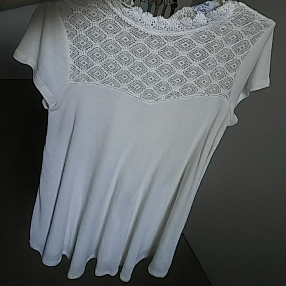 Tops
